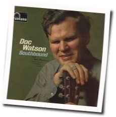 Walk On Boy by Doc Watson