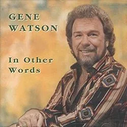 Booked Tonight In Heaven Chords by Gene Watson