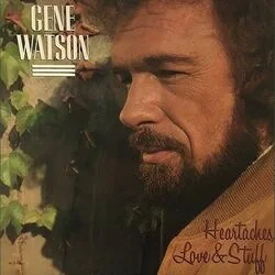 Texas Saturday Night Chords by Gene Watson