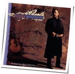 Back In The Fire Chords by Gene Watson