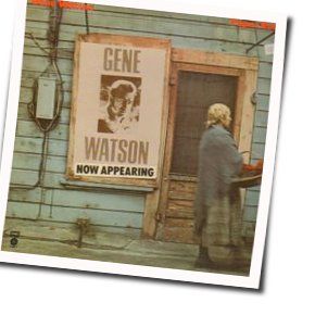 Desperation Chords by Gene Watson