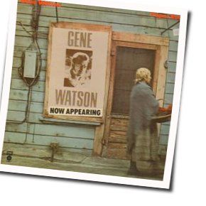 Desperation by Gene Watson