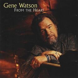 Drivin Me Sane Chords by Gene Watson