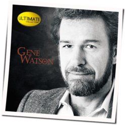 Fourteen Carat Mind  Chords by Gene Watson