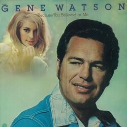 I Fell Apart Chords by Gene Watson
