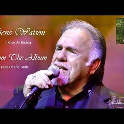 I Know An Ending Chords by Gene Watson