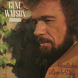 Texas Saturday Night Chords by Gene Watson