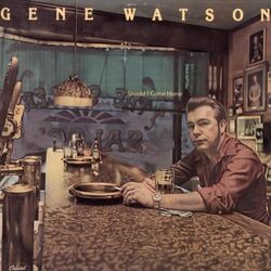 The Heart Of A Clown Chords by Gene Watson