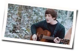 The Other Side Of The World Chords by Lewis Watson