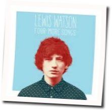 Calling Chords by Lewis Watson