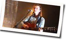 Lewis Watson tabs for Castle street