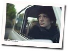 Lewis Watson tabs for Into the wild