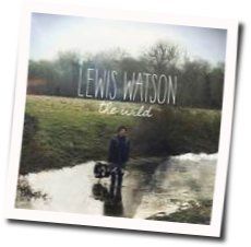 Little Darling Chords by Lewis Watson