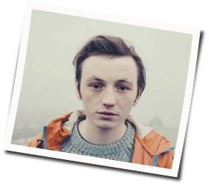 Maybe Were Home Chords by Lewis Watson