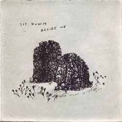 Sit Down Beside Me Chords by Patrick Watson