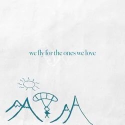 We Fly For The Ones We Love Chords by Patrick Watson