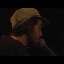 Drive Live Chords by Patrick Watson