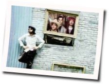 Man Like You Chords by Patrick Watson