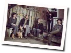 Noisy Sunday Chords by Patrick Watson