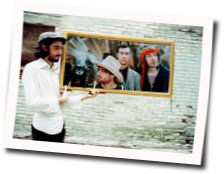 The Great Escape Tab by Patrick Watson