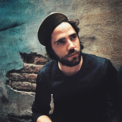 The Great Escape Ukulele Chords by Patrick Watson
