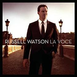Someone To Remember Me Chords by Russell Watson