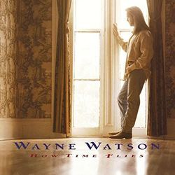 Watercolor Ponies Chords by Wayne Watson