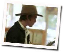 Mexican Cowboy Chords by Willie Watson