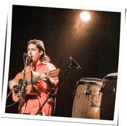 Todo Termino Chords by Juan Wauters