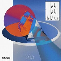 Light Chords by Wave To Earth