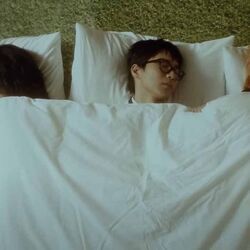 Slow Dive Intro by Wave To Earth