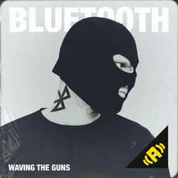 Bluetooth by Waving The Guns