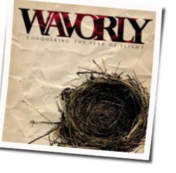 One More Try Chords by Wavorly