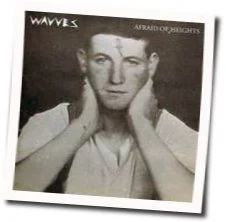 I Can't Dream Chords by Wavves