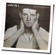 I Can't Dream Chords by Wavves