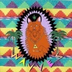 Nothing Hurts Chords by Wavves