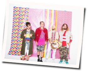 Tarantula Tabs by Wavves