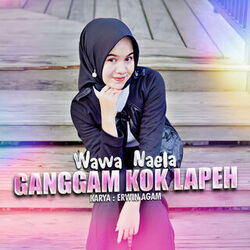 Ganggam Kok Lapeh Chords by Wawa Naela
