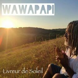 La Chanson Du Pain Ukulele by Wawapapi