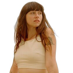 3 Sisters Chords by Waxahatchee