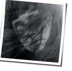 A Little More Chords by Waxahatchee