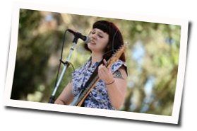 Air Chords by Waxahatchee