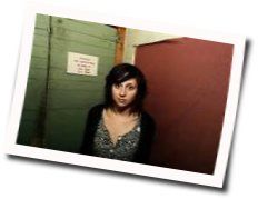American Weekend Chords by Waxahatchee