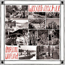 Bathtub Chords by Waxahatchee