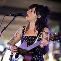 Be Good Chords by Waxahatchee
