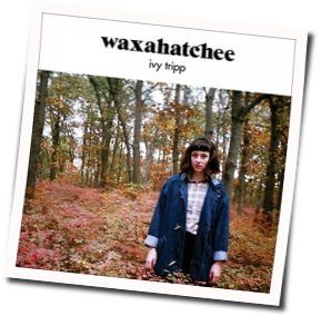 Breathless Chords by Waxahatchee