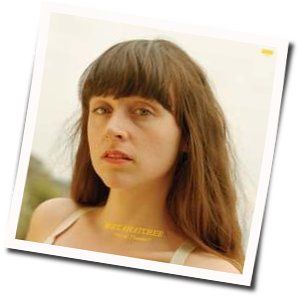 Chapel Of Pines Chords by Waxahatchee