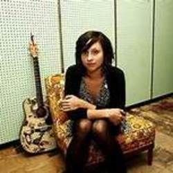 Fire Chords by Waxahatchee