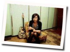 Grass Stain Chords by Waxahatchee