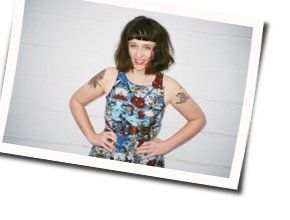 Hear You Chords by Waxahatchee
